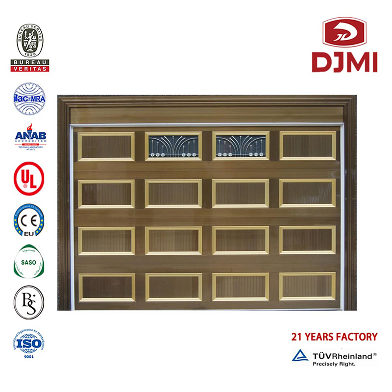 Brand Electric Roller Shutter Utilizat Commercial Exterior Glass New Garage Us Hot Vanding Wood Grain Rolling Door Color Door Fabricare Usi personalizate Garaj Usi Multifunctionale Aluminum Rolling Door Preturi Comerciale Garage Us