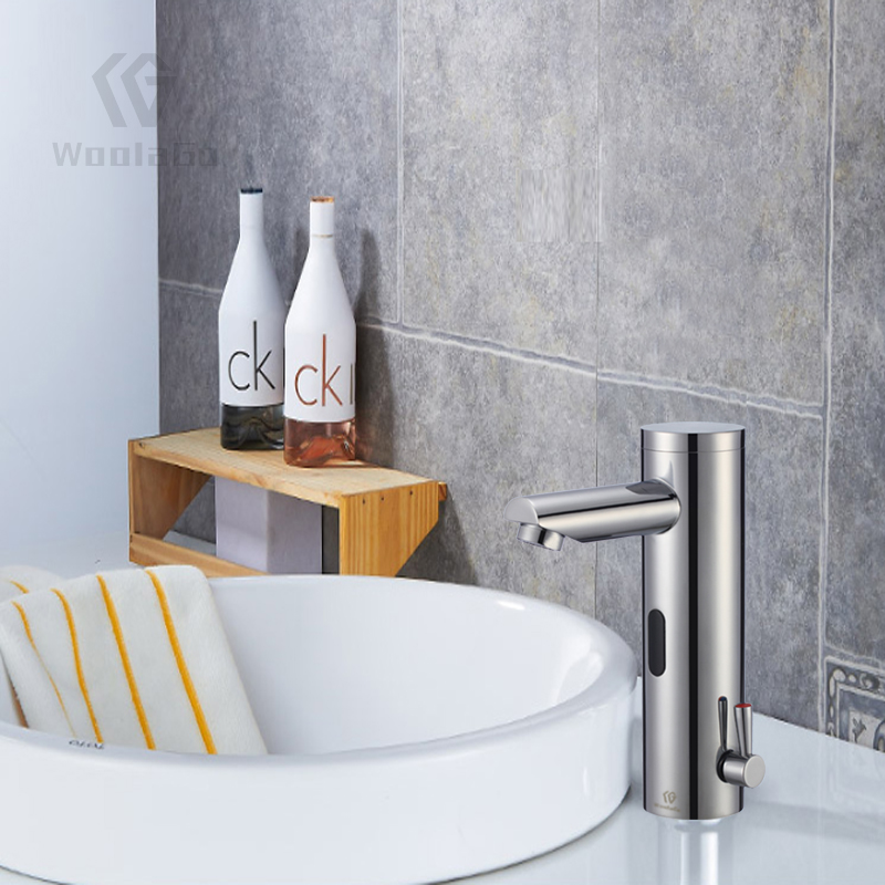 Robinet automat de senzor inteligent-SBF1606