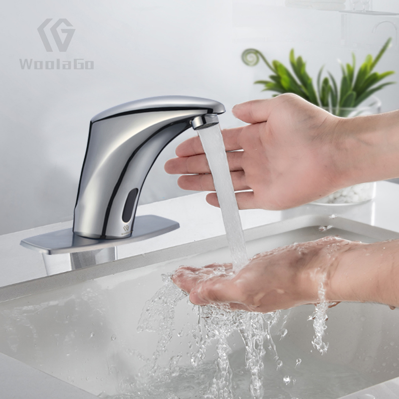 Robinet automat de senzor inteligent-SBF1602