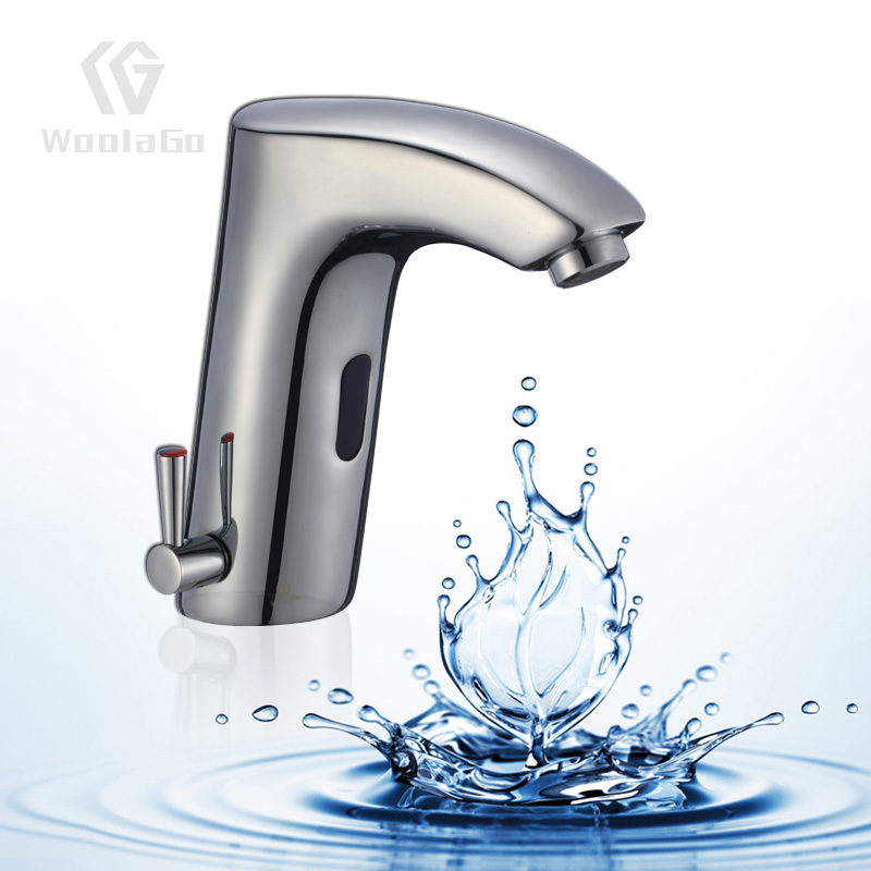 Robinet automat de senzor inteligent-SBF1603