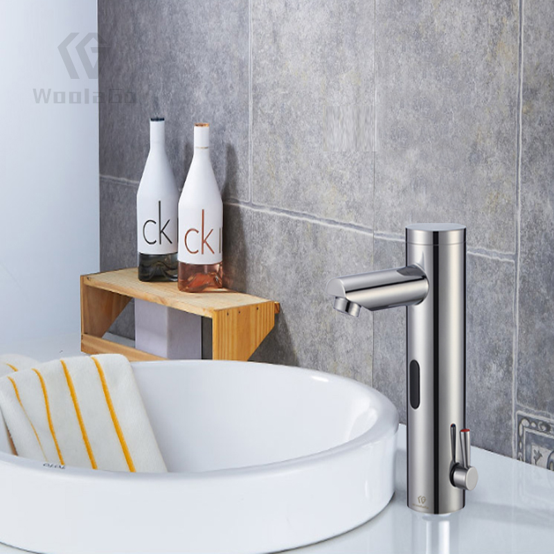 Robinet automat de senzor inteligent-SBF1605