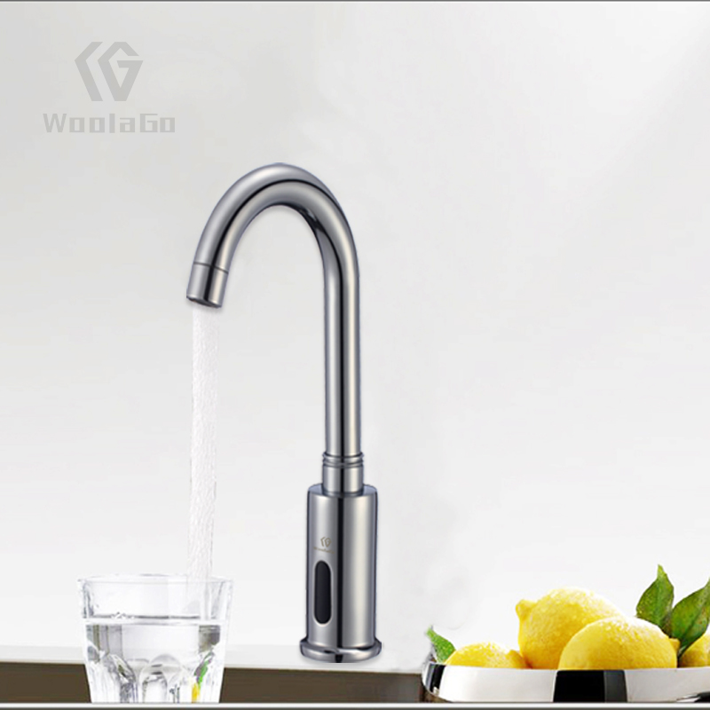 Robinet automat de senzor inteligent-SBF1607