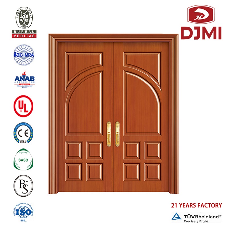 Professional Models Solid Wood Bedroom Door Designs Waterproof Wpc Doors New Design Wooden Intern Doors Wpc Baia Usa Pret Brand New Bedroom Hotel Room Waterproof Wpc Door Design