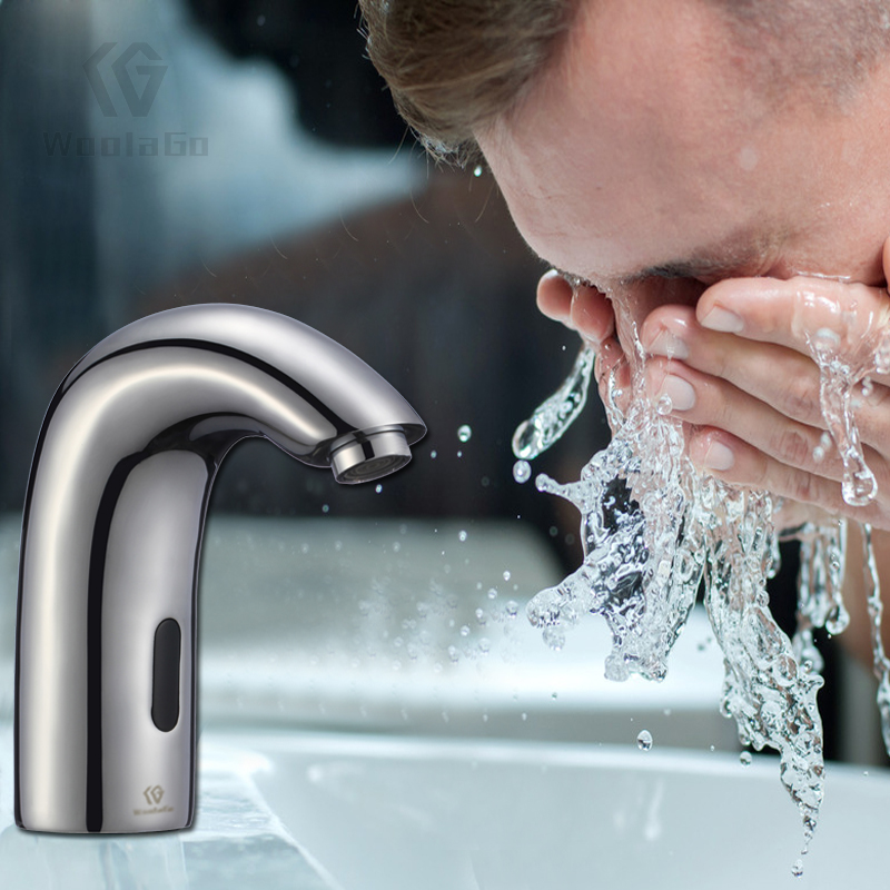 Robinet automat de senzor inteligent-SBF1610