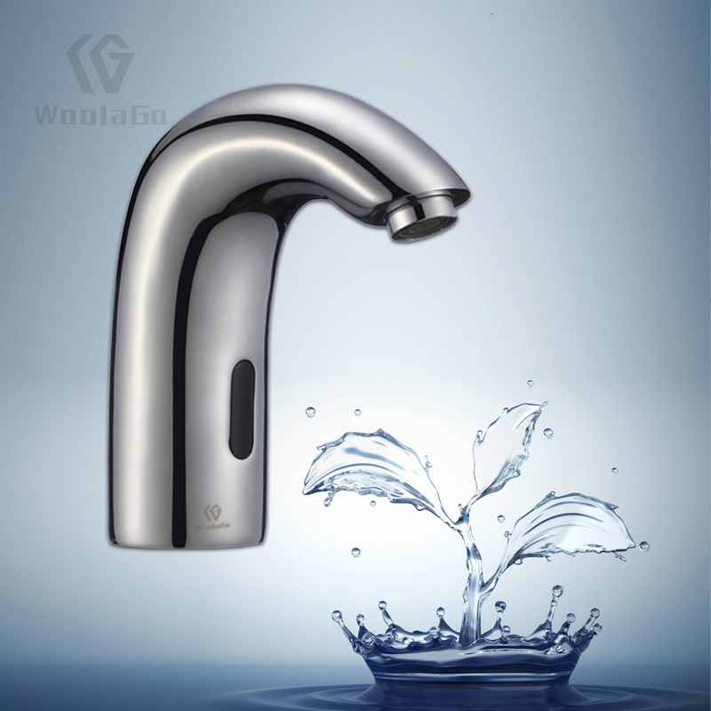 Robinet automat de senzor inteligent-SBF1610