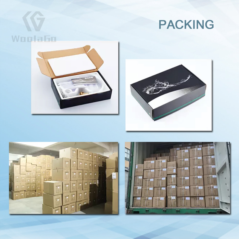 Robinet automat de senzor inteligent-SBF1610