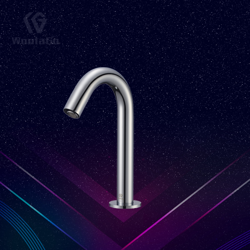 Robinet automat de senzor inteligent-SBF1611