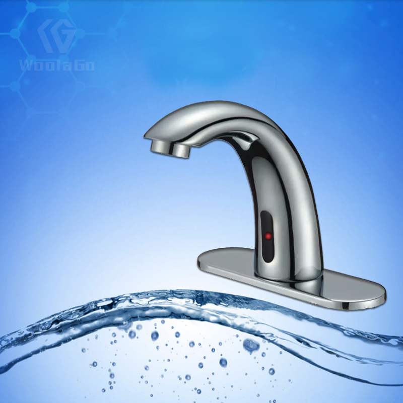 Robinet automat de senzor inteligent-SBF1621