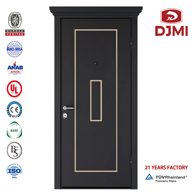 Setări noi Cel mai bun preț Ecran pliabil Ușă de spital de înaltă calitate Fabrica chineză Usi interioare ale camerei Ușă de proiectare a bisericii Pentru spital Mdf de înaltă calitate Oțel din lemn Biserică din spital