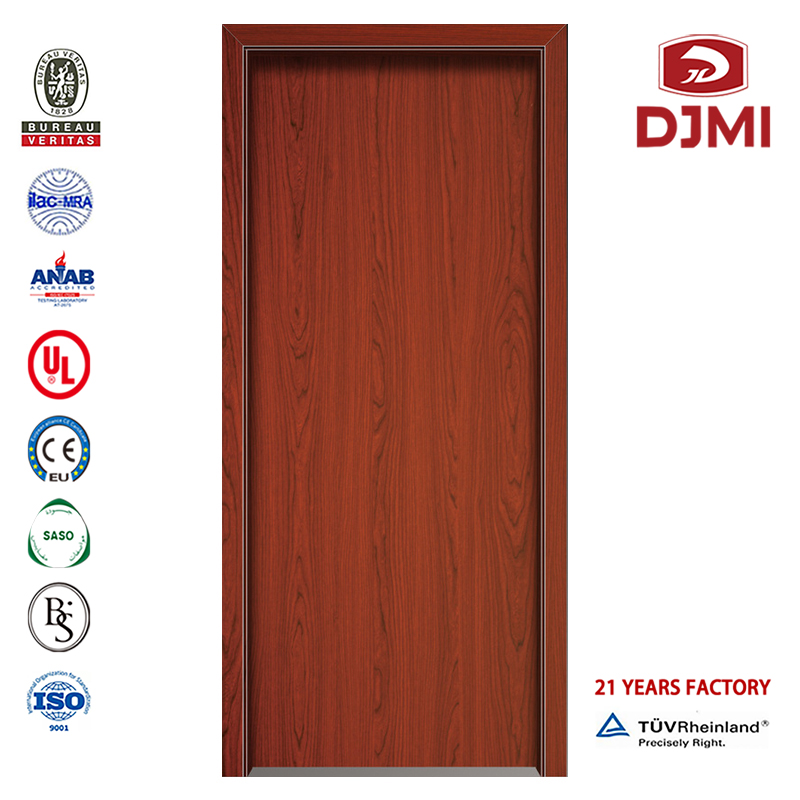 Prețul ieftin Bangladesh Design Sunmica Guangzhou Factory Door Personalizate Wood Pictures Main Models Guangzhou Room Usi noi Setări Hinges turc Open Door Hospital