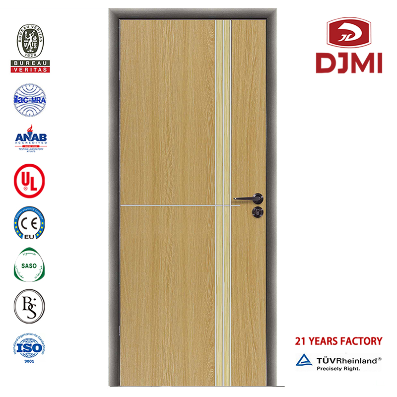 China Factory Wooden Designs India Internal Door Melamină Skin finished High Quality Mdf Solid Wood Single Melamine Flush Bedroom Door Entry Price Uşi Laminate Cu Melamină Finish China Factory Ieftin Interior Us