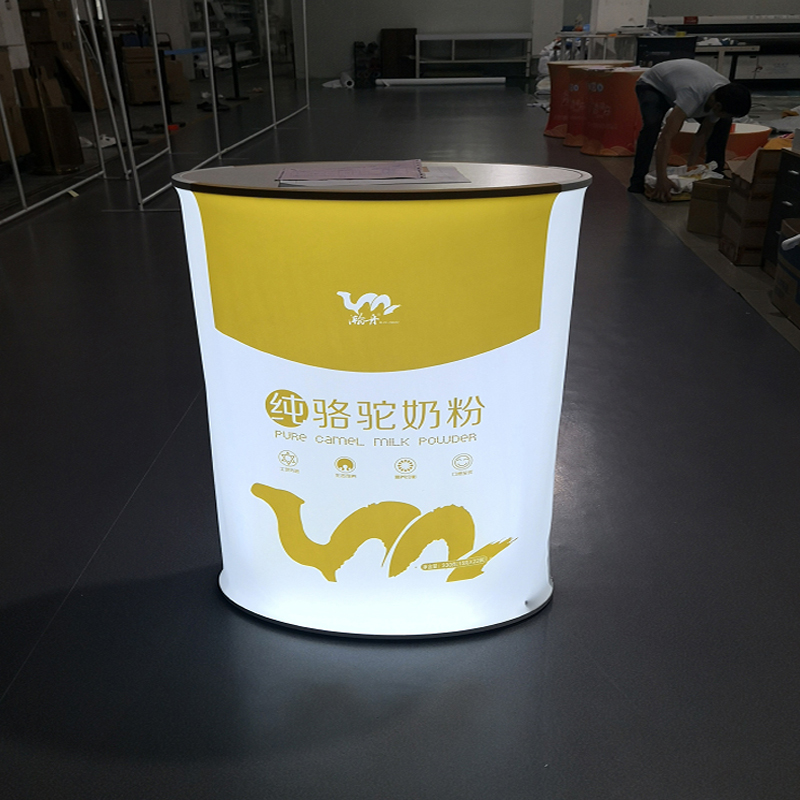 TMJ705 Customized Acrylic Nespresso Capsule Coffee Pod Holder Stand Container Afișează Rack