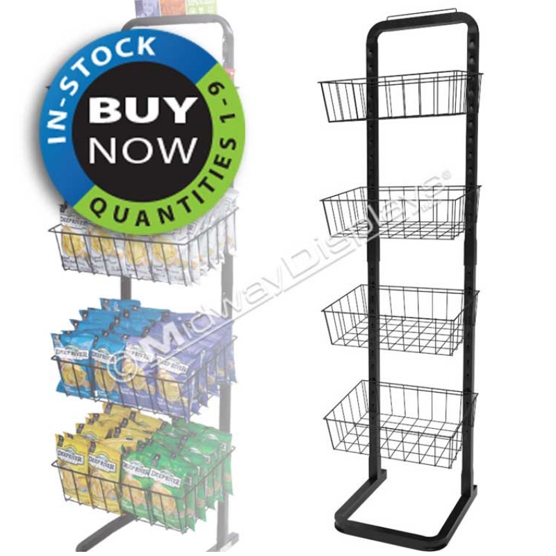 Supermarket Gondola rafturi Echipament Magazin alimentar Rack Supermarket Rafturi pentru legume