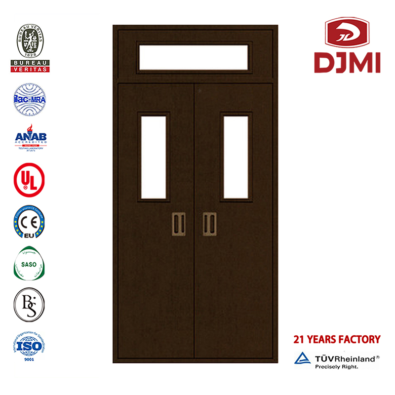 Security Galvanized Steel Door Frames Exterior Wrough Iron Doors Hot Vanling 48 Incinte Exterior Doors Interior Steel Ghana Door Customize High Quality Security Mai mult de 12 ani Experience China low Price Ghana Steel Door