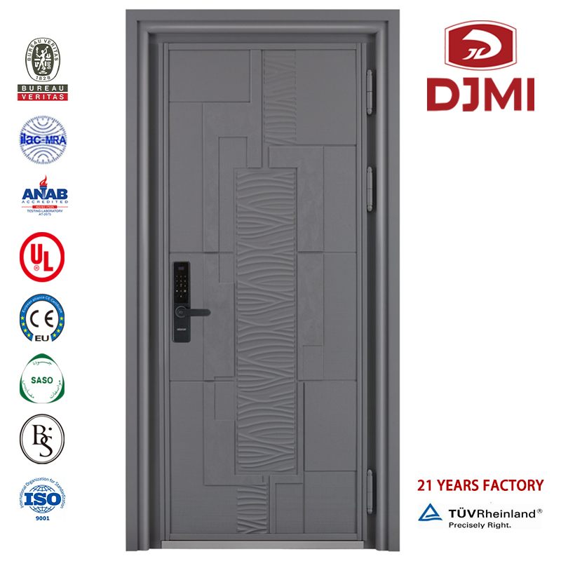 Ieftin Main Design for Gate Turkish Security Armured Front Used Teak Main Designs In India Armour Safty Wood High Quality Armured Door