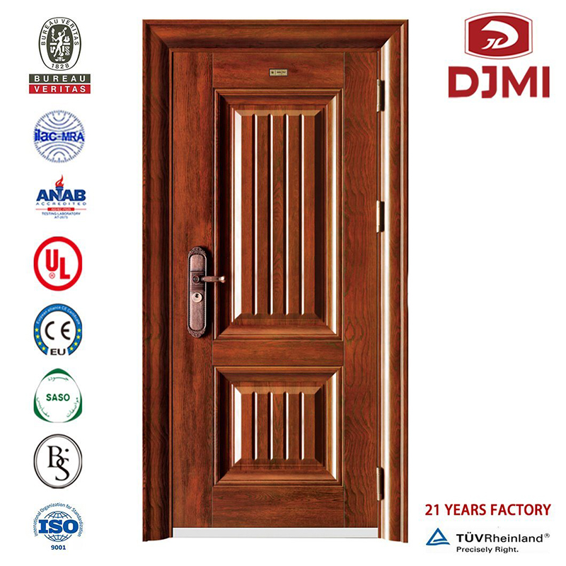 Hot Vanding Turc Security Doors Indian Main Designs Flush Door Custome Latest Design Security Steel Made In China Hollow Metal Doors Exterior Multifunctional Turcia Steel Hollow Usi Indian Single Door Designs
