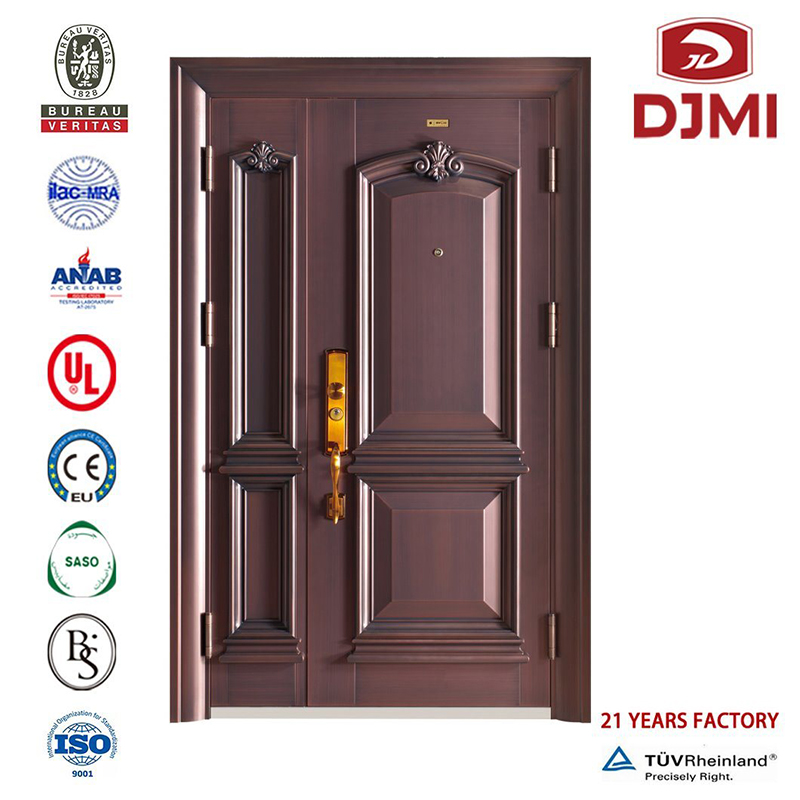 New Design Good Leap Iron Residential Entry Doors Main Door Designs Brand New King Doors China Luxury Security Steel Front Door Designs Hot Vanding Turkish Security Doors Indian Main Designs Flush Door