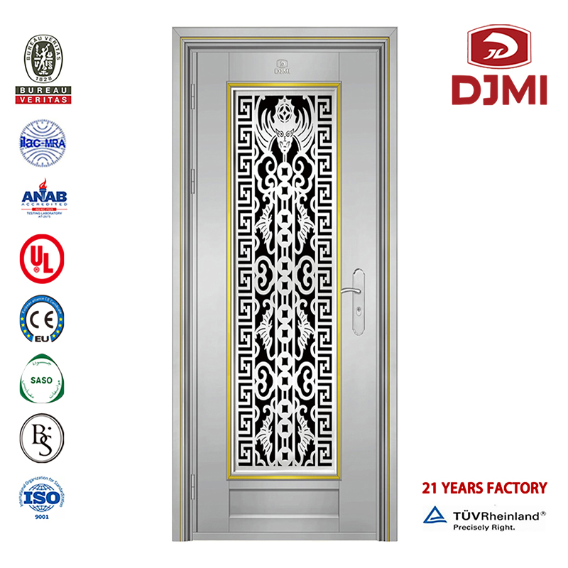 Stainless Steel Main Designs Double Door High S China House Design Commercial Double Exterior Doors Designs Top Quality Stainless Steel Entry Iefty Door Security Us Wholesale Commercial Prices Entry Stainless Steel House Doors