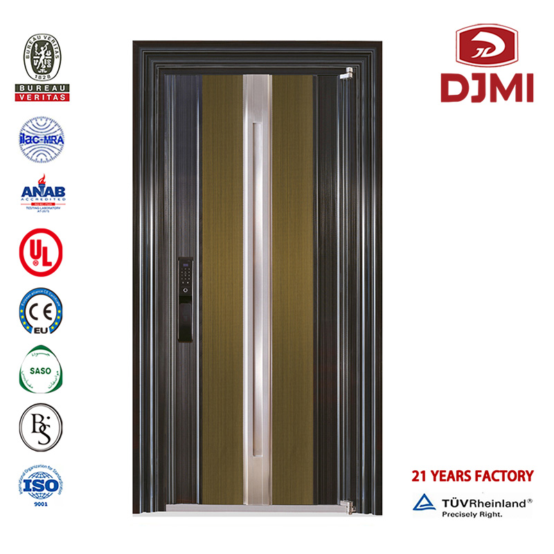 Entrance turcesc Style Armured Steel Door personalizat Arsenal Loop Luxury Intrare Exterior de Securitate turcă Stil Armured Steel Use noi Setări Wooden Armor Burglar Proof Proof Designs Furnizor Sliding Patio Doors