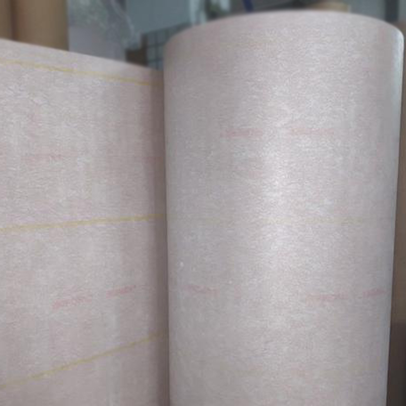 Material izolant NMN rezistent la căldură și la rupere, prelucrarea loturilor și personalizarea hârtiei izolante