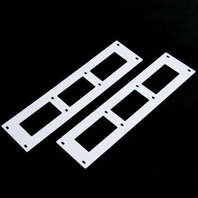 Foaie de izolație ecologică ignifugă Foaie de izolație importată O garnitură de izolație mpact