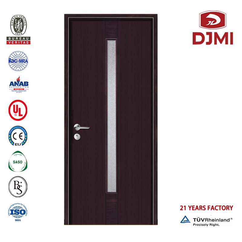 Noi Setări Dovada Flush Good Quality Wood Hotel Combaterea Incendiilor de înaltă calitate 20Min Hotel Rated Proof Flush Laminat Usi Usi de Foc Usi ieftine Hotel Wood Listed Wood Rated Ul Fireproof Door
