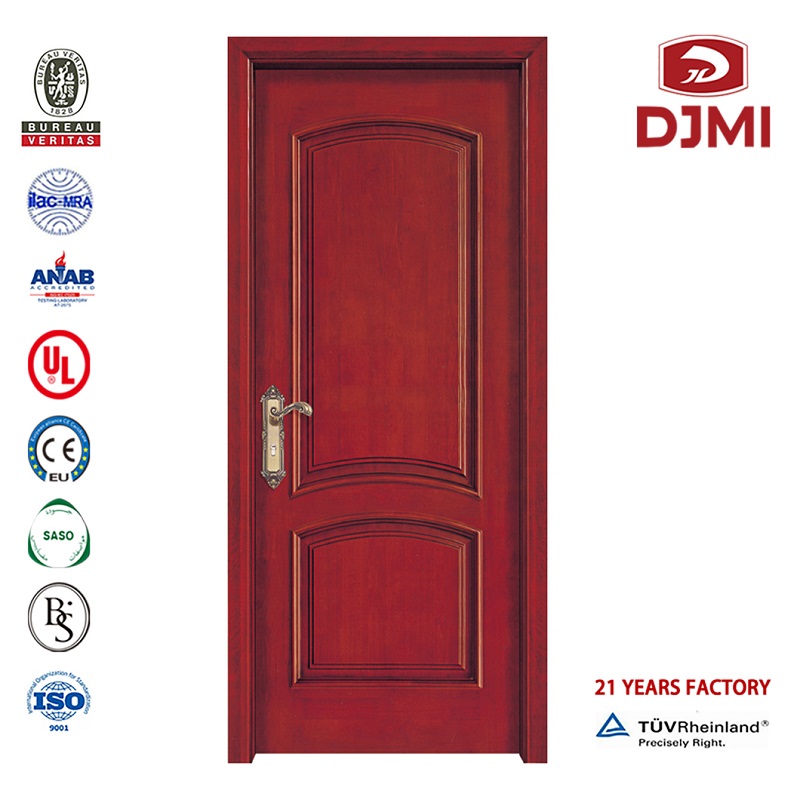 Clădire de oţel de înaltă calitate Swing Wood Ul Listed Fire Door Iefting Wood With Metal Frame Swing Solid Wood Fire Rated Door Chinese Walnut Doors Kitchen Laminate Fireproof Wood Door