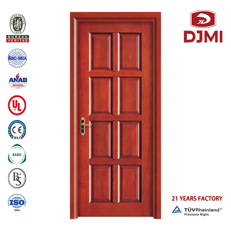 Noi Setări Interior Swinging Doors Fireproof Fireproof Wood Door China Factory 90 Mins Doors Wood Fire Rated Wood Interior Us High Quality Steel Frame Swing Wood Ul Listed Fire Door