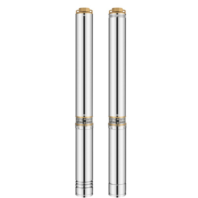 4SD Pompă de foraj submersibilă (4SD6-12)