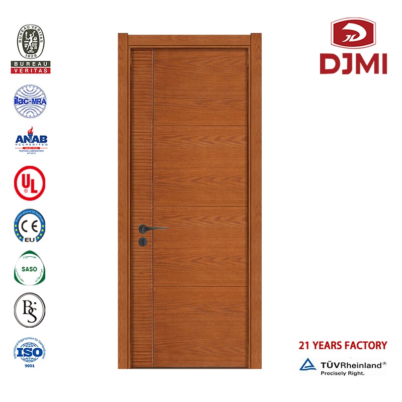 Noi Setări Simple Wood Entry Modern Solid Exterior Wood Door Modern Chinese Door Wholesale Nice Nice Design Interior Us Wood Teak Carving Double Entry Doors High Quality Carpenter Interior Wood Sling Wood Doors Decorative Wood Doors