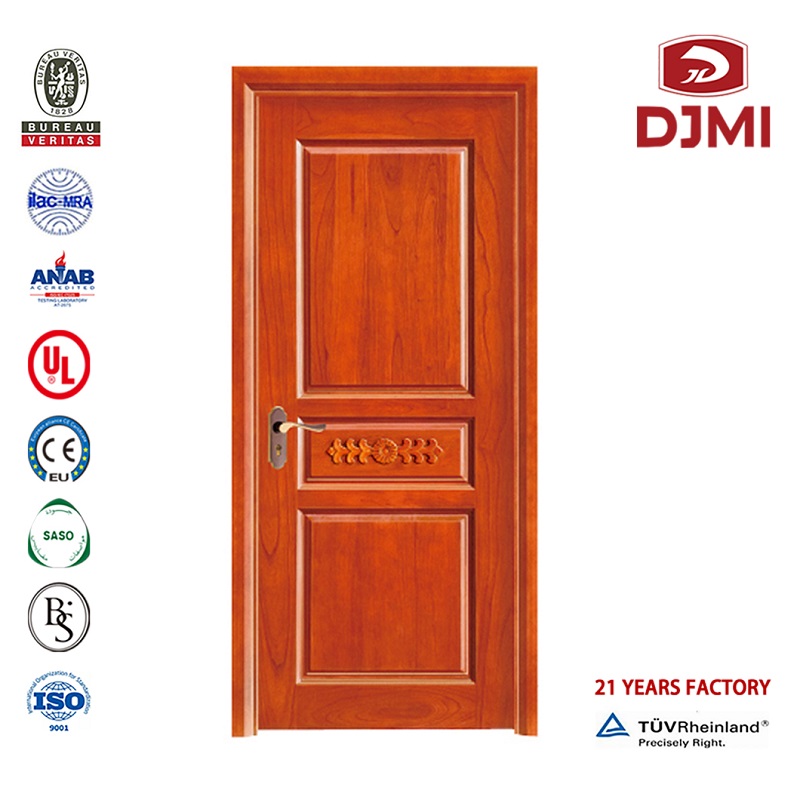 New Setps Wooden Entrance Panel Glass Inserează ușă de lemn Solid din lemn Fabrica Chineză din exterior Uşa din interior din lemn cu sticlă Inserează Solidinternal de înaltă calitate pentru lemn Hinge Teak Wood With Glass Door