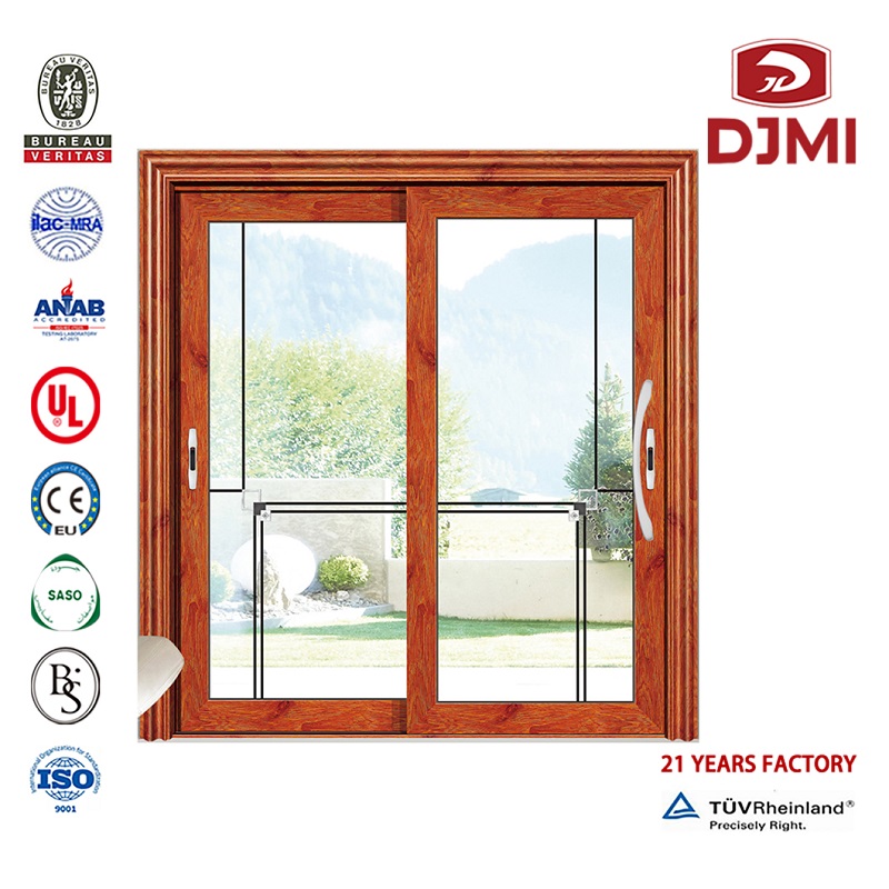 Gliding Glass Factory Outlet Narrow Frame Aluminium Slide Door cald Vânzarea Zen Designs Interior Sliding Narrow Frame Aluminium Slide Door multifuncţional Aluminum Commercial 96 X 80 Sliding Aluminium Slide Door