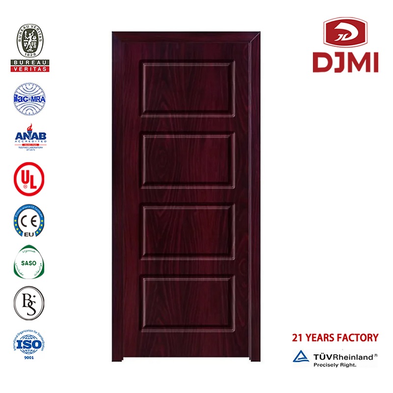 Melamină Door Mdf Best Price Modern Chinese Interior Factory de Interne Waterproof Wooden Indian Price Wrough Iron With Side Lights Single Door Design High Quality Mdf Wood Wrough Iron With 2 Side Lights Hotel Interior Wood Door