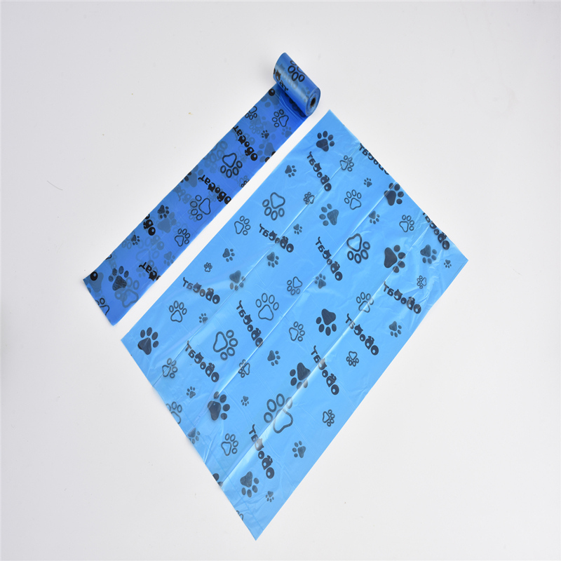 Saci de rahat pentru animale de companie ușor biodegradabil