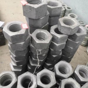 Produsele de Fastener Marine