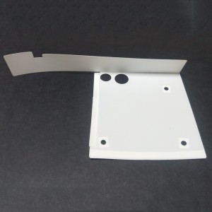 Strat de izolație FR1 ignifuge Ușor de împăturit înveliș izolant la temperaturi înalte etanșare