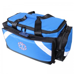 Large Trauma Bag Professional