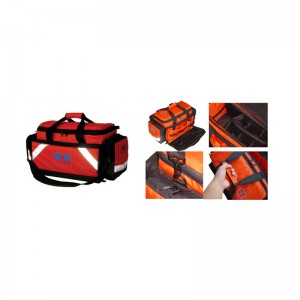 Large Trauma Bag Professional