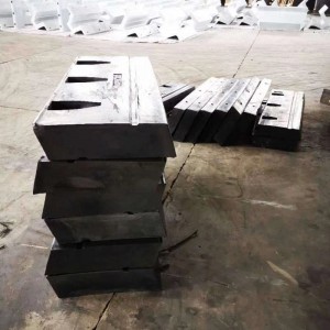 Vânzarea la cald a unui tip marin durabil de tip MV, apărătoare de cauciuc pentru barca portuară și debarcader