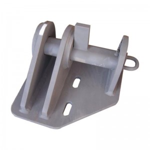 Mari Calitate Dock Marine Fender Galvanized Weight Lifting Stainless Steel Marine Chains