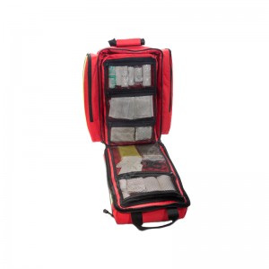 Ambalaj de traume EMS securizat