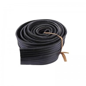 Rubber Waterstore/stop de apă din cauciuc/barieră de apă din cauciuc pentru îmbinări de beton