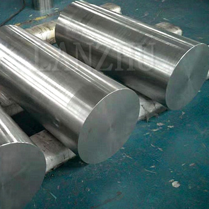 Diametru de 100 Gh4169 Bar