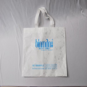 Saci de cumpărături cu mâner Die-cut