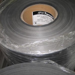 Folie de izolare FORMEX GK, folie de izolare PPneagră, merită să sună