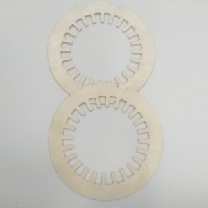 Un număr mare de hârtie de izolare NOMEX personalizată T410 hârtie albă aramidă la temperatură ridicată și hârtie izolatoare ignifugă