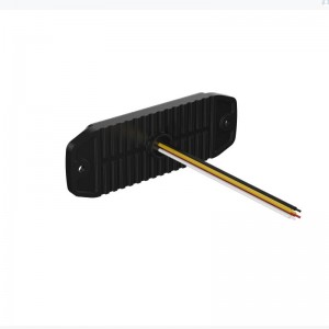 LUMINĂ DE AVERTISMENT ECE R65 CLASS2 LED