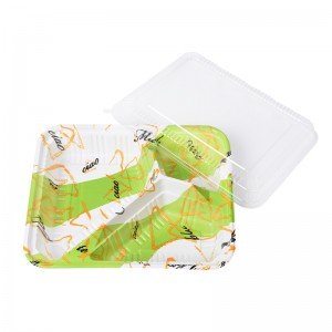 Cutia de prânz 520C3