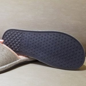 Diapozitive tastatură Quilted