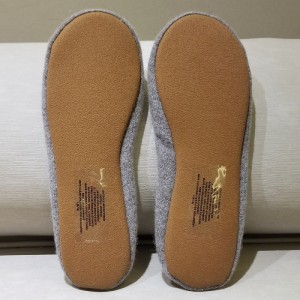 Cashmere Ballet plat